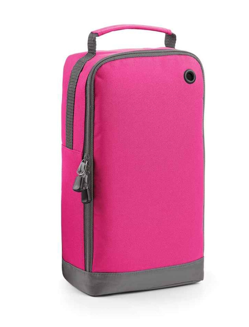 Personalised Boot Bag