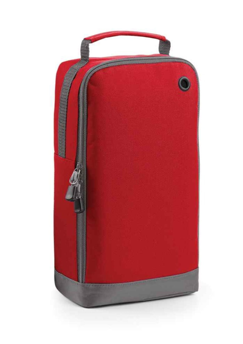 Personalised Boot Bag
