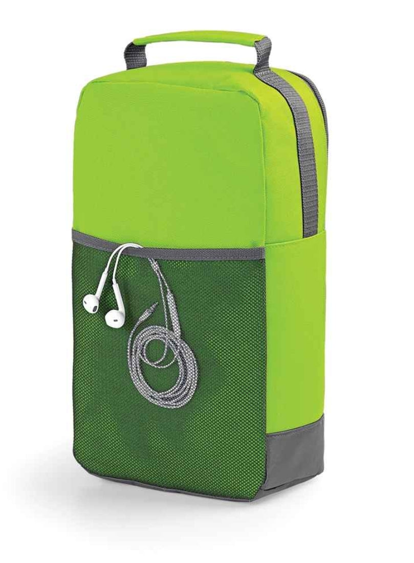Personalised Boot Bag