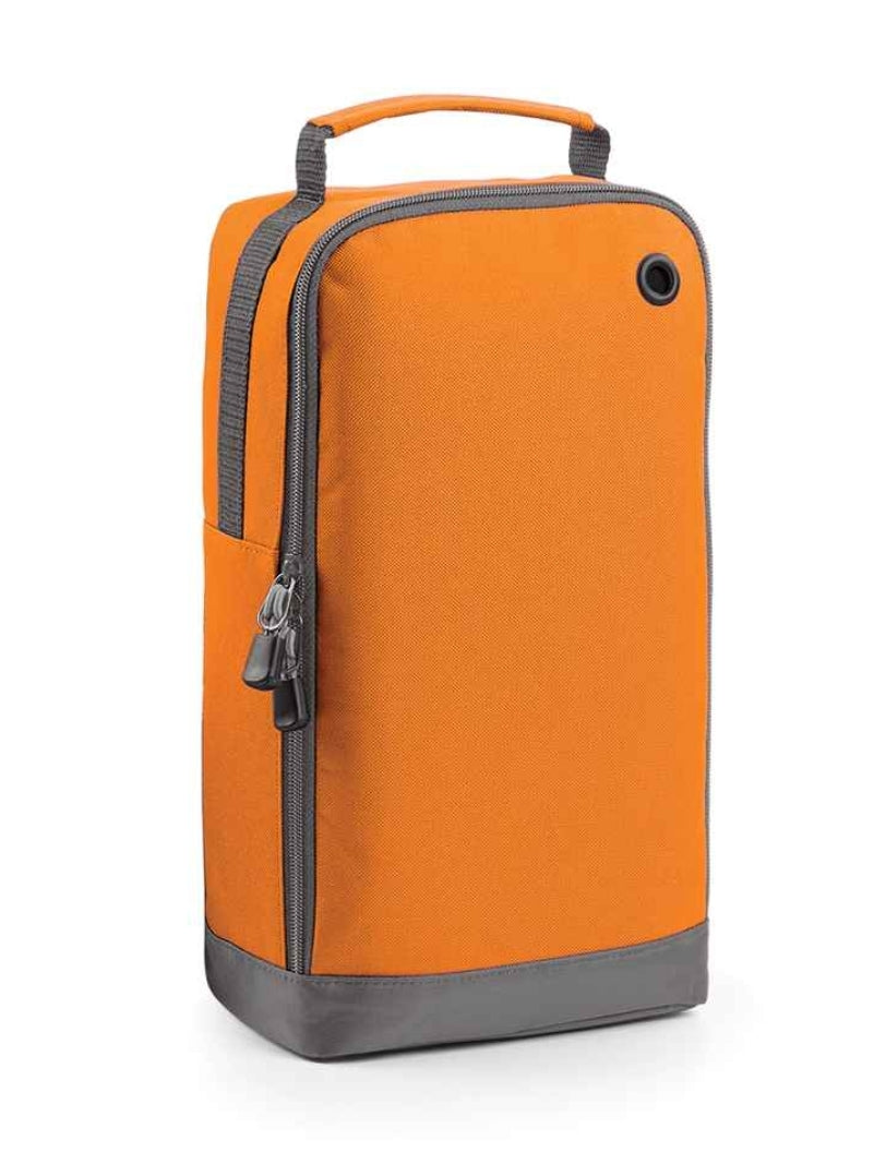 Personalised Boot Bag