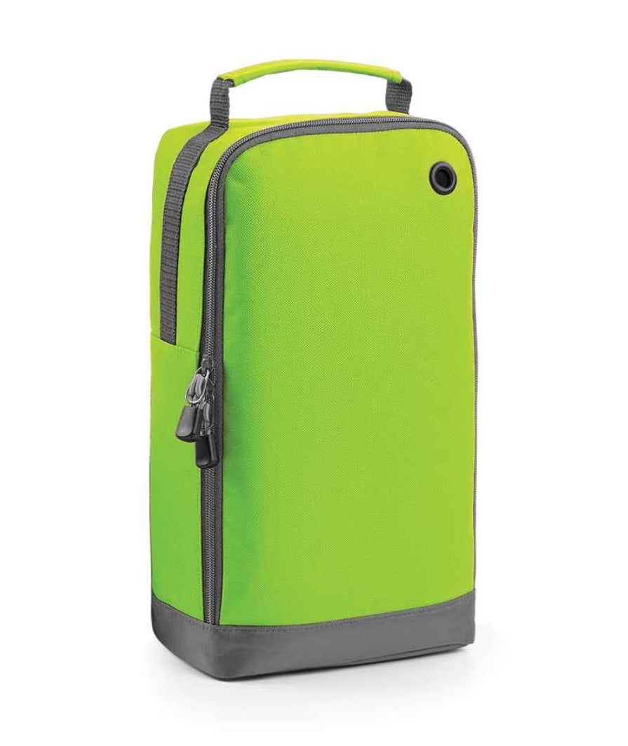 Personalised Boot Bag