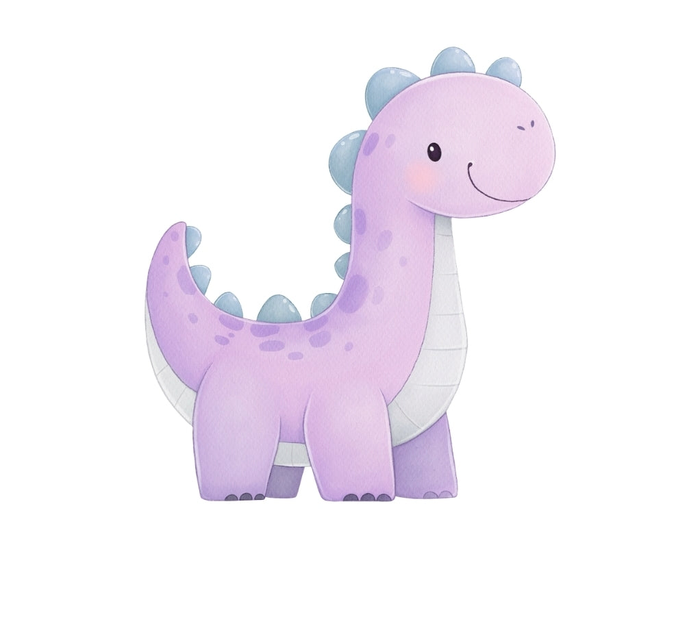 Personalised Dinosaur Money Box
